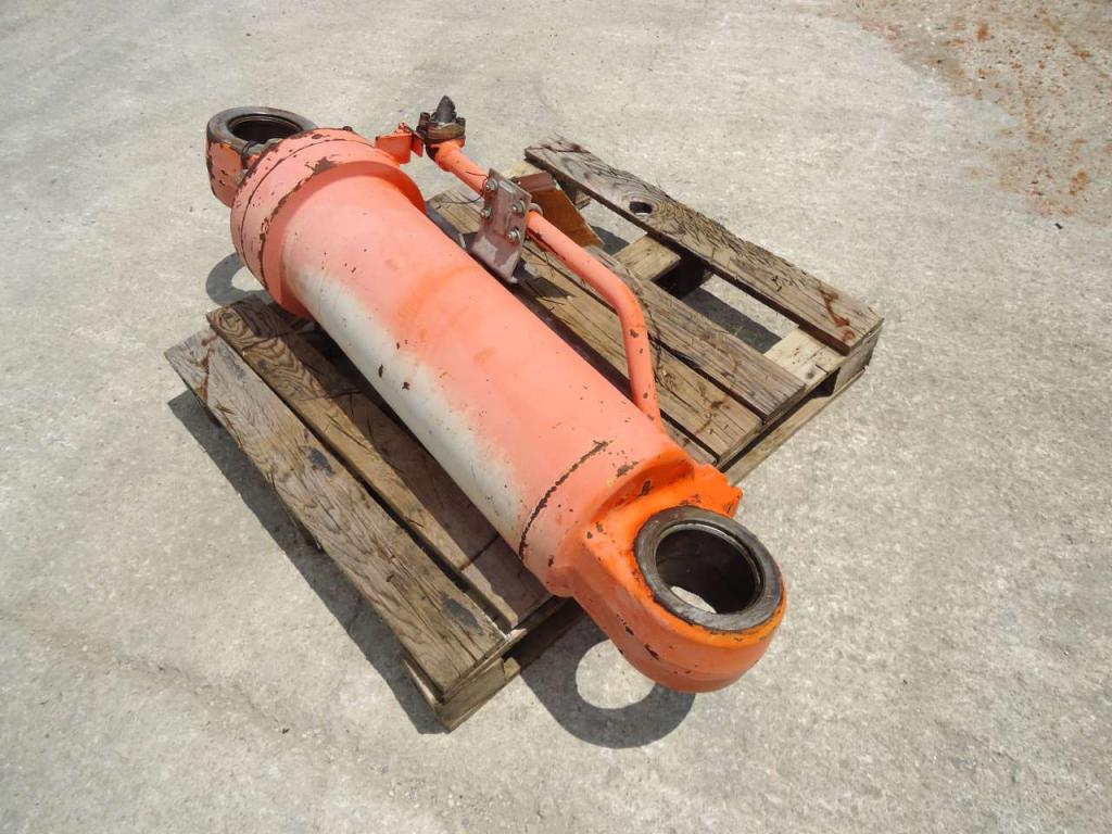 Pistone rotazione benna per Fiat Kobelco/Fiat Hiatchi W270 Foto 3