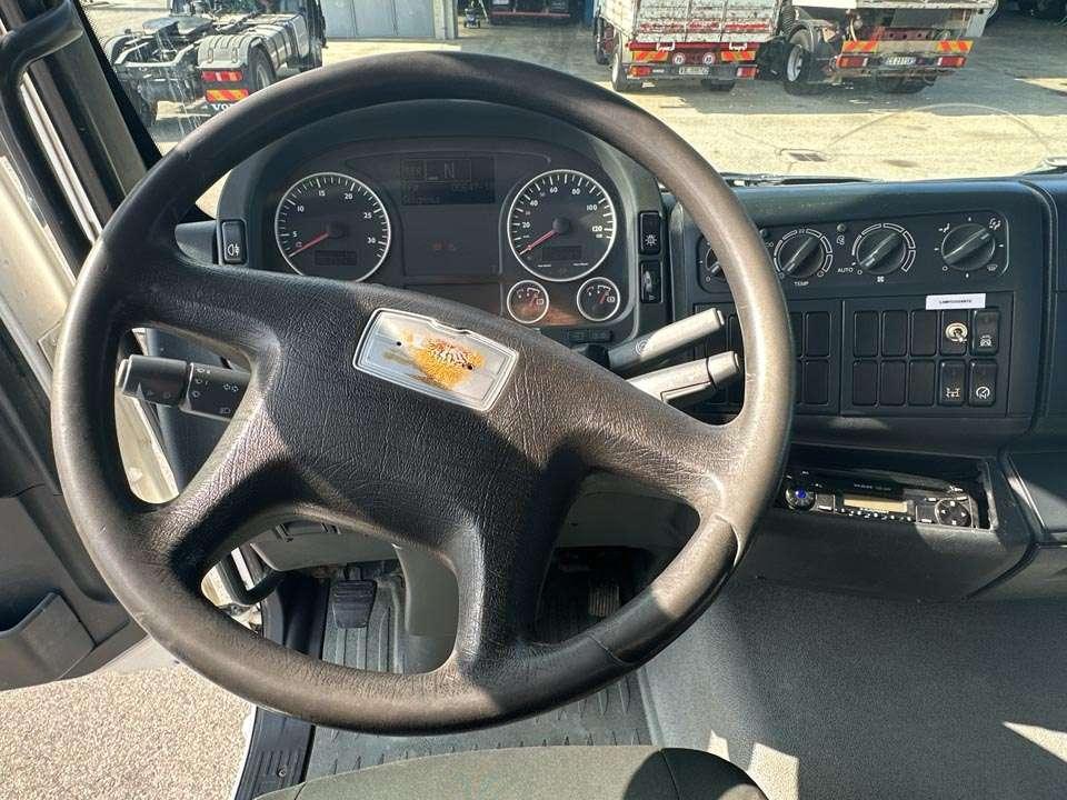 Man TGM 18.330 4X4 Foto 20