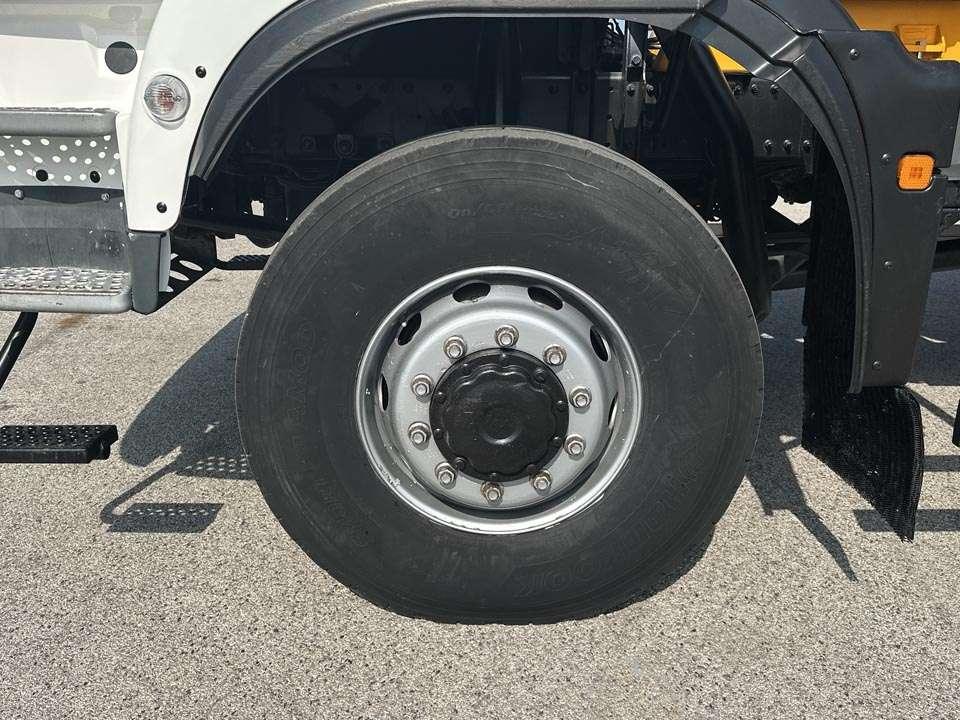 Man TGM 18.330 4X4 Foto 4