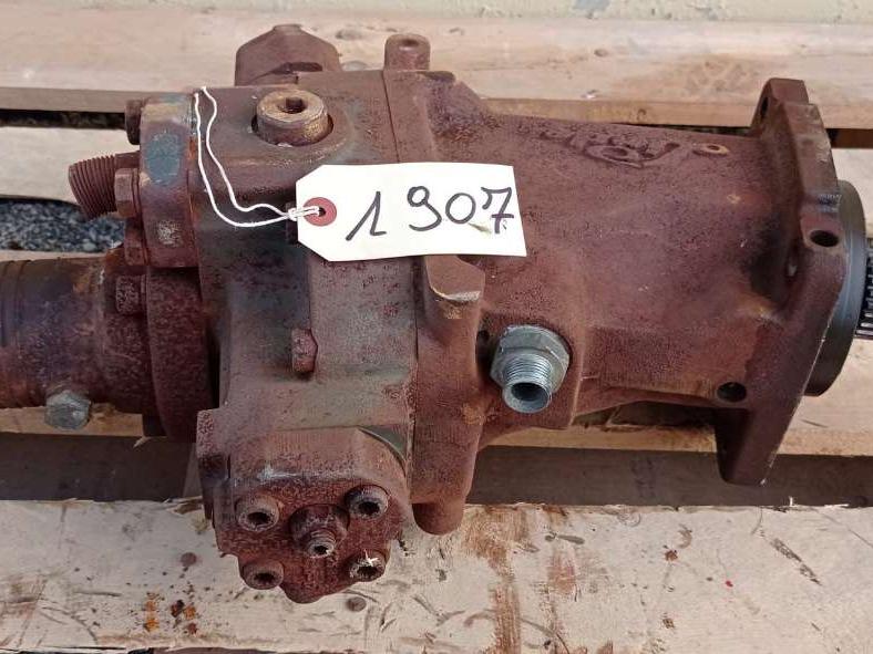 BPR-75 L Pompa idraulica Foto 1