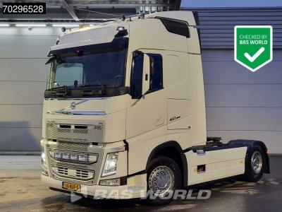 Volvo FH 460 FH 4X2 NL-Truck VEB+ VDS 2xTanks Hydraulic ACC Euro 6 in vendita da BAS World B.V.