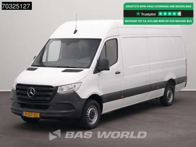 Mercedes-Benz Sprinter 311 CDI Automaat L3H2 Airco Camera Euro6 L3 Pakketwagen Airco in vendita da BAS World B.V.