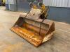 Verachtert NGT-5-35-240 CW45S Tilting Bucket Foto 3 thumbnail