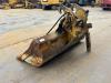 Verachtert NGT-5-35-240 CW45S Tilting Bucket Foto 5 thumbnail