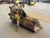 Verachtert NGT-5-35-240 CW45S Tilting Bucket Foto 7 thumbnail