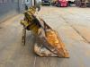 Verachtert NGT-5-35-240 CW45S Tilting Bucket Foto 8 thumbnail