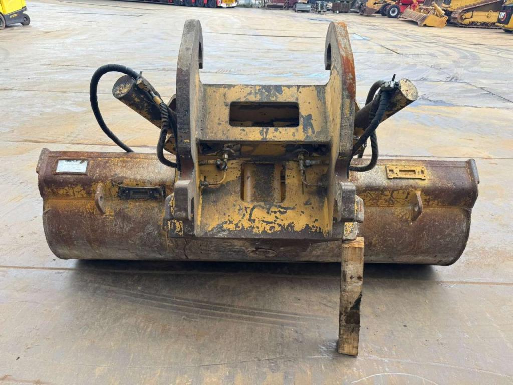 Verachtert NGT-5-35-240 CW45S Tilting Bucket Foto 6