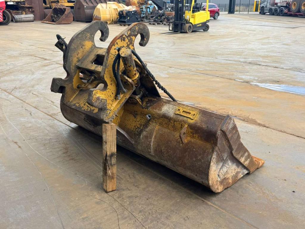 Verachtert NGT-5-35-240 CW45S Tilting Bucket Foto 7