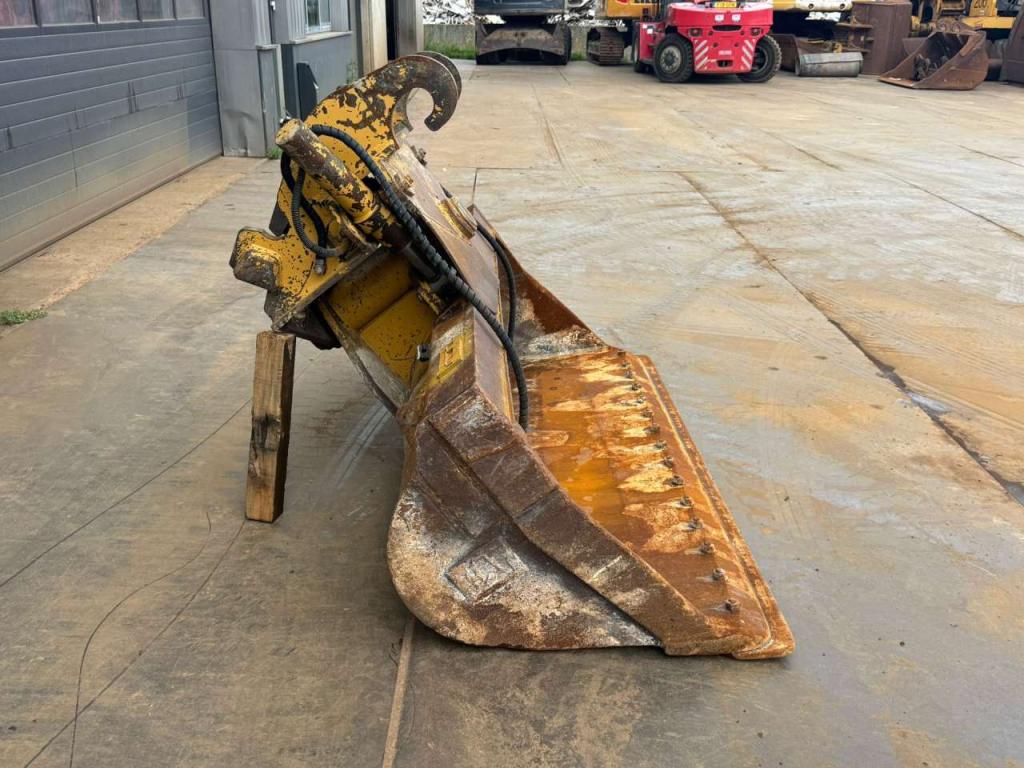 Verachtert NGT-5-35-240 CW45S Tilting Bucket Foto 8