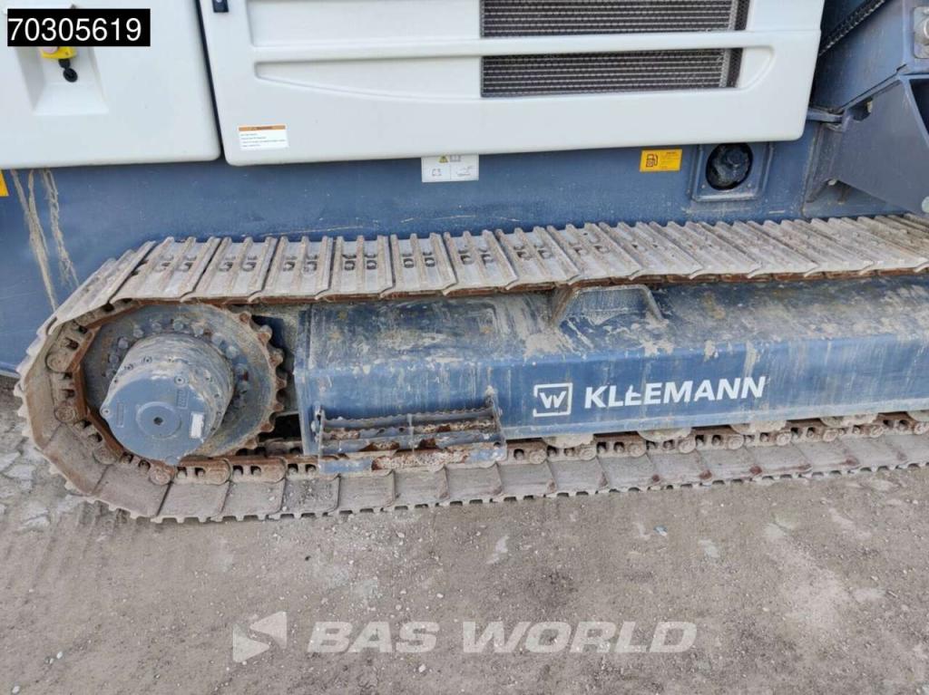 Kleemann K105/MS9521EVO MS951i K105/MS9521EVO Foto 12