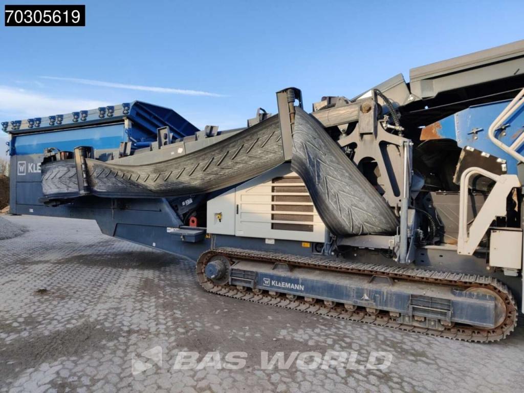 Kleemann K105/MS9521EVO MS951i K105/MS9521EVO Foto 15