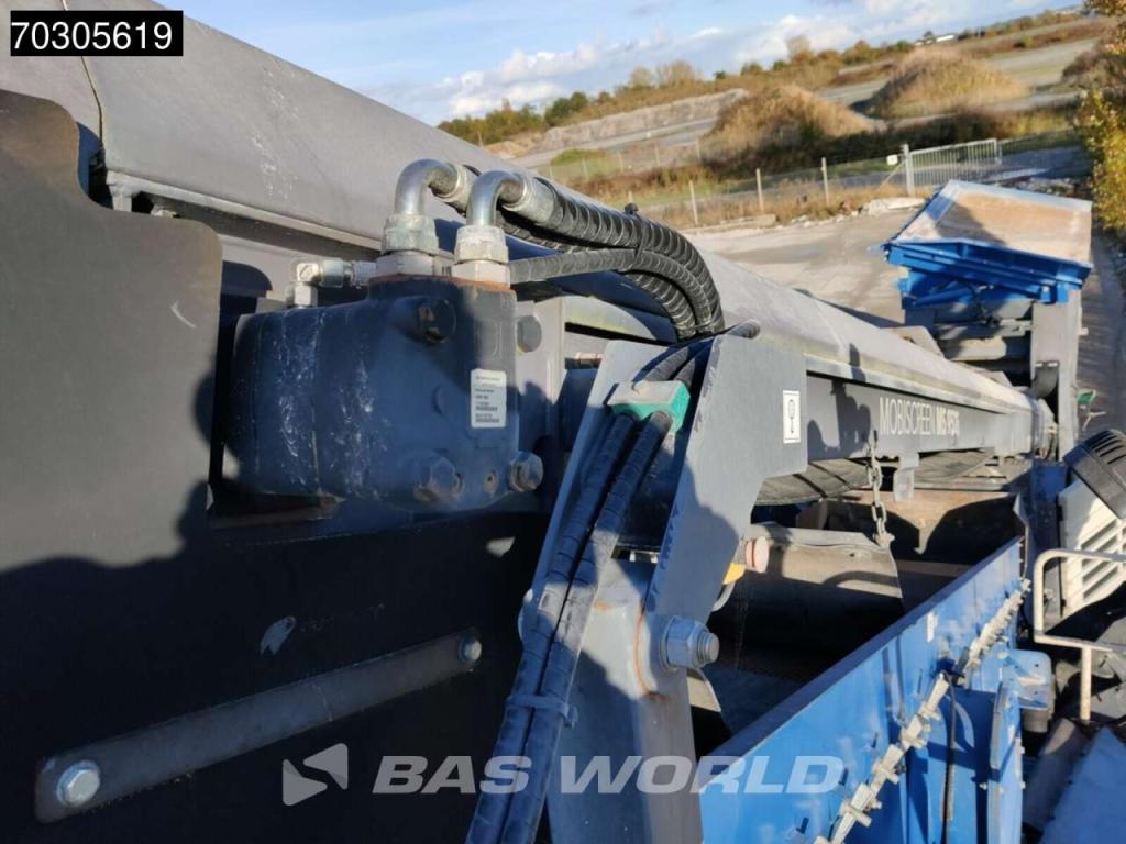 Kleemann K105/MS9521EVO MS951i K105/MS9521EVO Foto 18