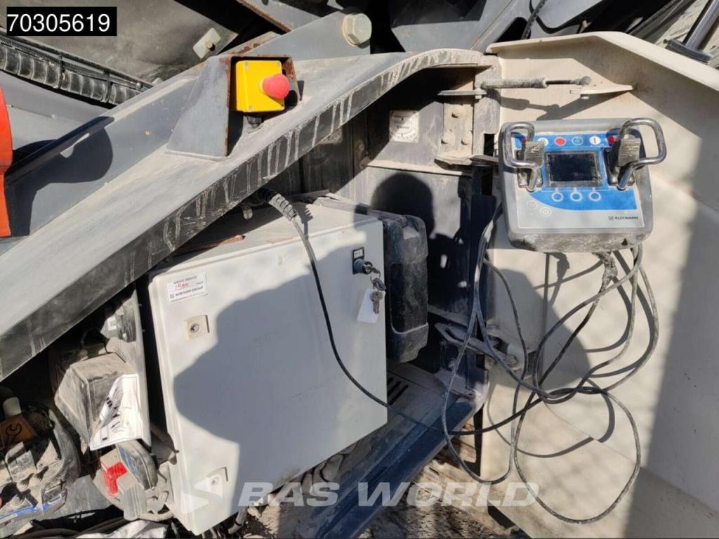 Kleemann K105/MS9521EVO MS951i K105/MS9521EVO Foto 25