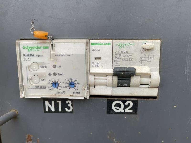 Atlas Copco QAS 150 Foto 10
