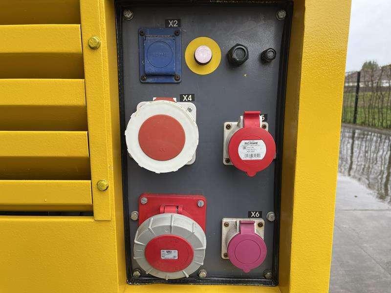 Atlas Copco QAS 150 Foto 13