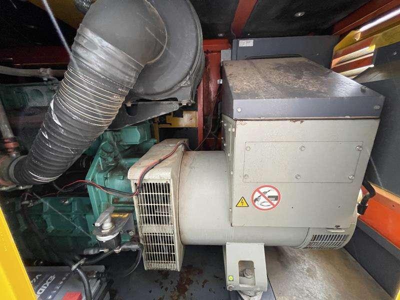 Atlas Copco QAS 150 Foto 15