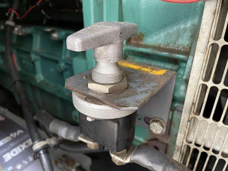 Atlas Copco QAS 150 Foto 16