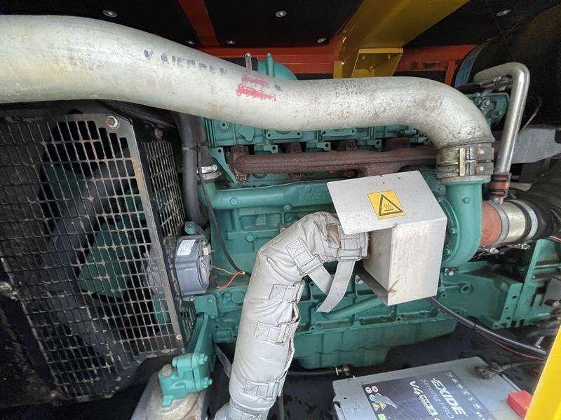 Atlas Copco QAS 150 Foto 17