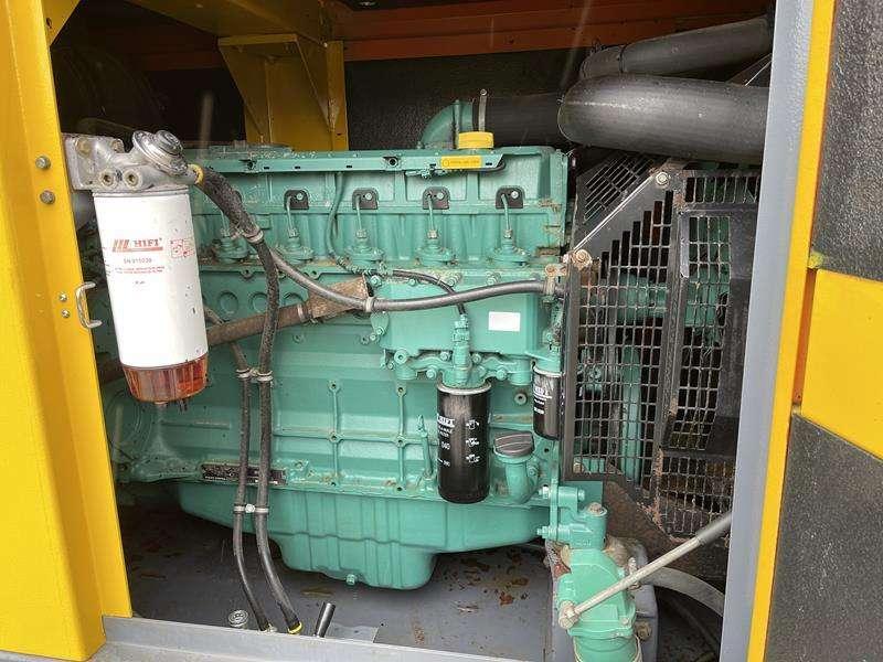 Atlas Copco QAS 150 Foto 2
