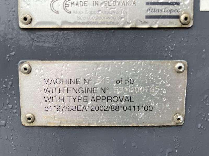 Atlas Copco QAS 150 Foto 20