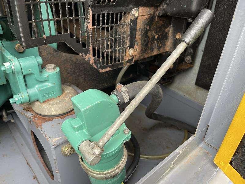 Atlas Copco QAS 150 Foto 4
