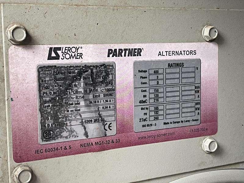Atlas Copco QAS 150 Foto 6