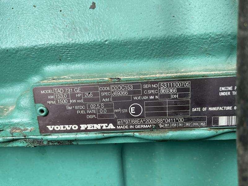 Atlas Copco QAS 150 Foto 7