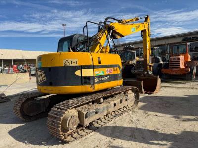 JCB JZ140