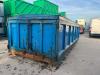 CONTAINER SCARRABILE USATO CON COPERCHIO Foto 4 thumbnail