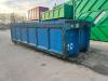 CONTAINER SCARRABILE USATO CON COPERCHIO Foto 5 thumbnail