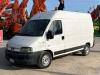 Peugeot Boxer Foto 1 thumbnail