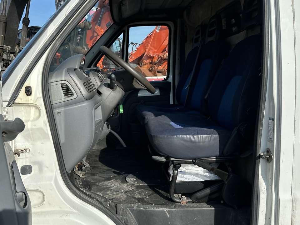Peugeot Boxer Foto 11