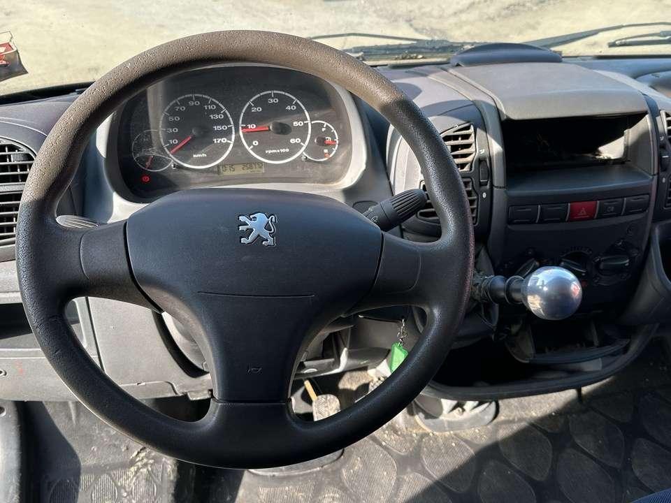 Peugeot Boxer Foto 13