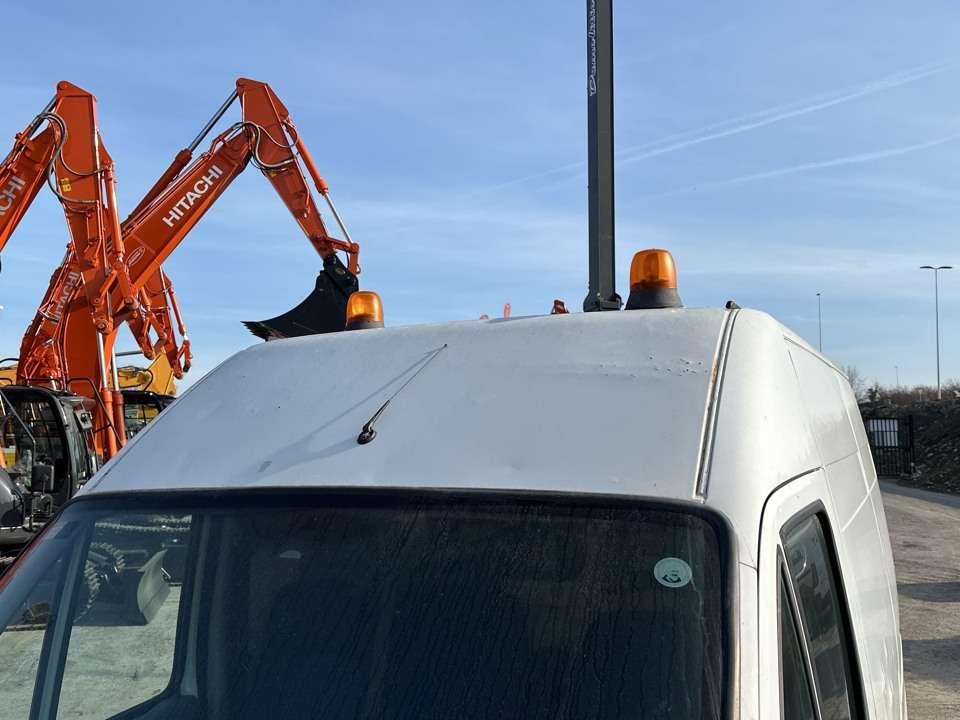 Peugeot Boxer Foto 7