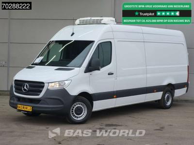 Mercedes Sprinter 317 CDI Automaat Koelwagen L3H2 Thermo King V-200MAX 230v-Stekker 170PK Airco Cruise Camer in vendita da BAS World B.V.