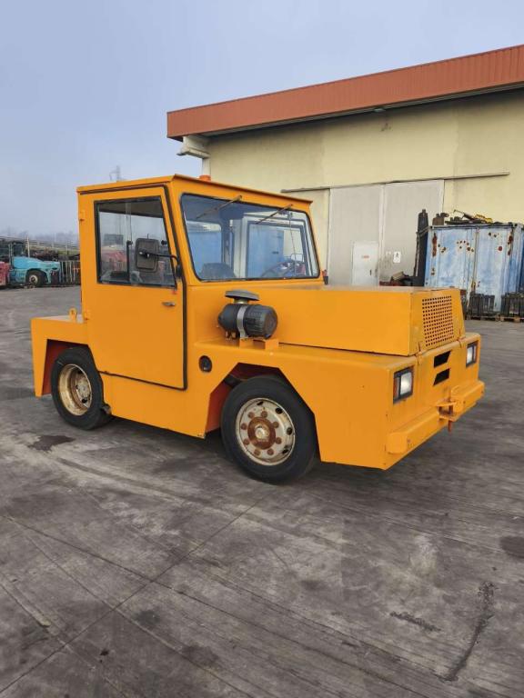 Zephir 650 Foto 2