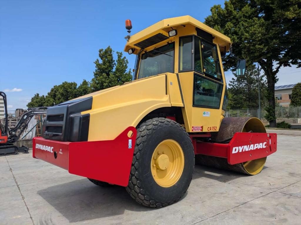Dynapac CA152D Foto 4