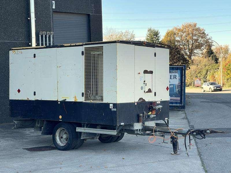 Atlas Copco XRHS 385 MD Foto 1