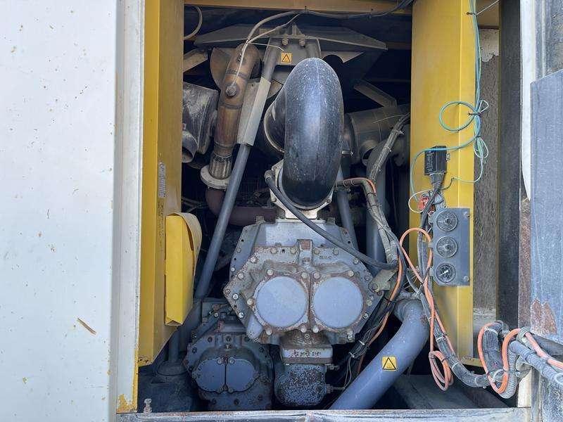 Atlas Copco XRHS 385 MD Foto 12