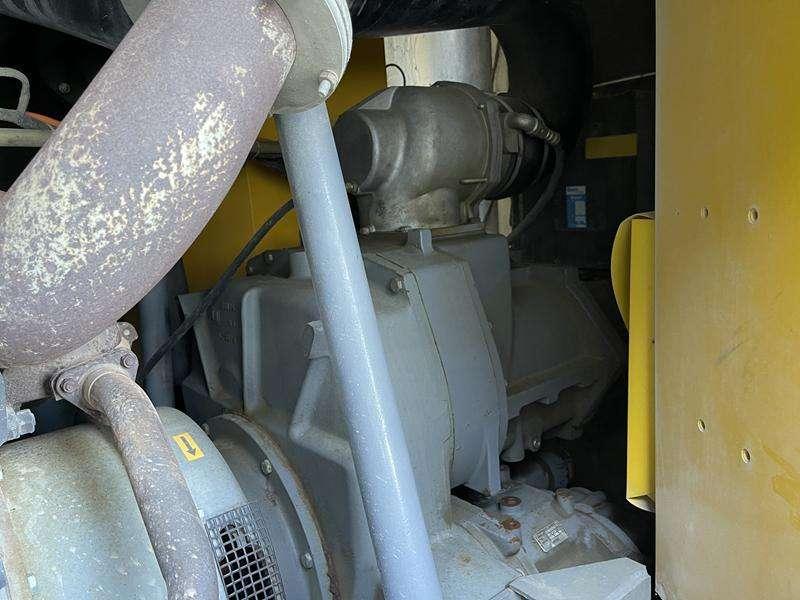 Atlas Copco XRHS 385 MD Foto 17