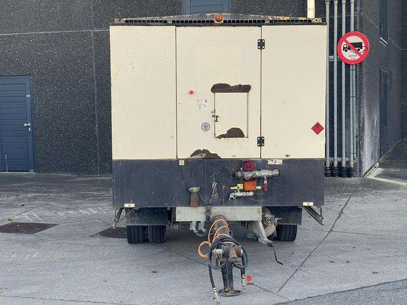 Atlas Copco XRHS 385 MD Foto 2