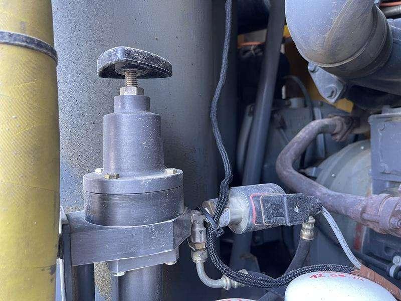 Atlas Copco XRHS 385 MD Foto 23