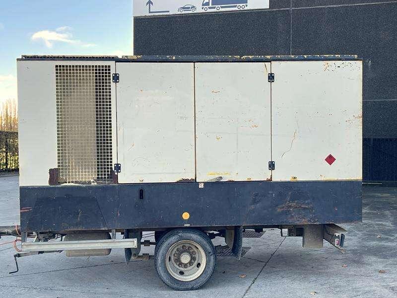 Atlas Copco XRHS 385 MD Foto 4