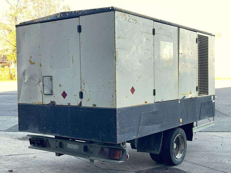 Atlas Copco XRHS 385 MD Foto 6
