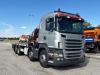 Scania R480 8X2 Foto 23 thumbnail