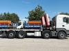 Scania R480 8X2 Foto 25 thumbnail