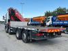 Scania R480 8X2 Foto 3 thumbnail