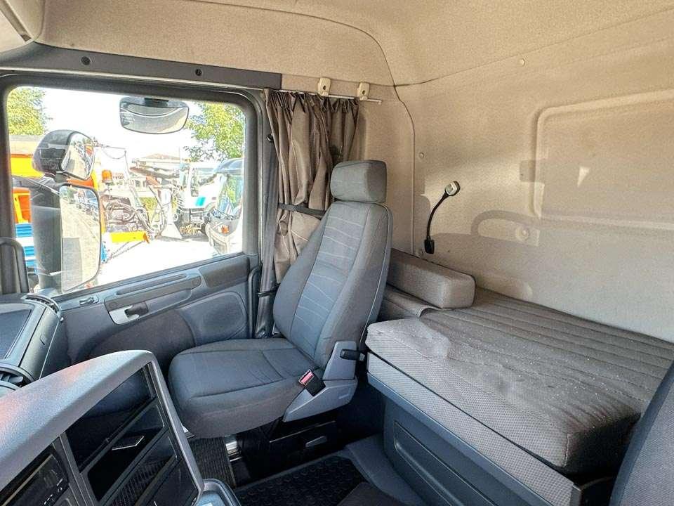 Scania R480 8X2 Foto 20