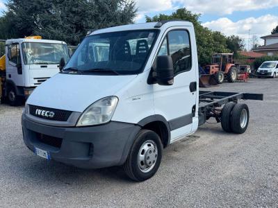 Iveco Daily 35C13 in vendita da G.M. Service srl
