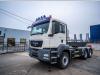 Man TGS 33.440 BLS - MANUAL - BIG AXLES Foto 1 thumbnail